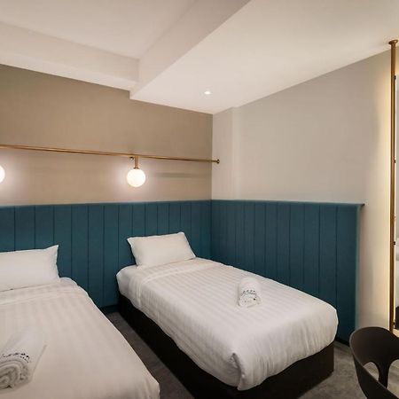 Masson Hotel Butterworth Perai Extérieur photo