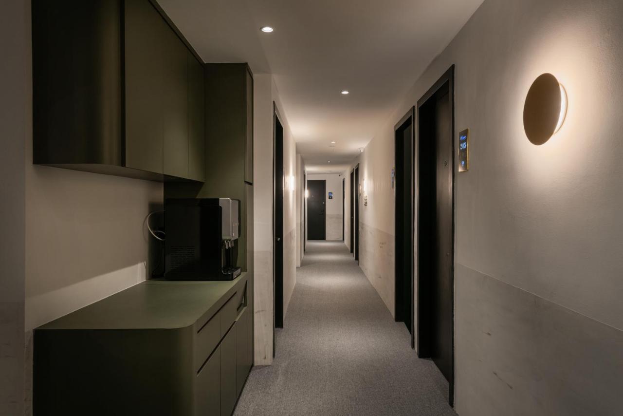 Masson Hotel Butterworth Perai Extérieur photo