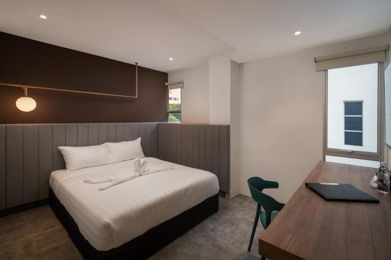 Masson Hotel Butterworth Perai Extérieur photo