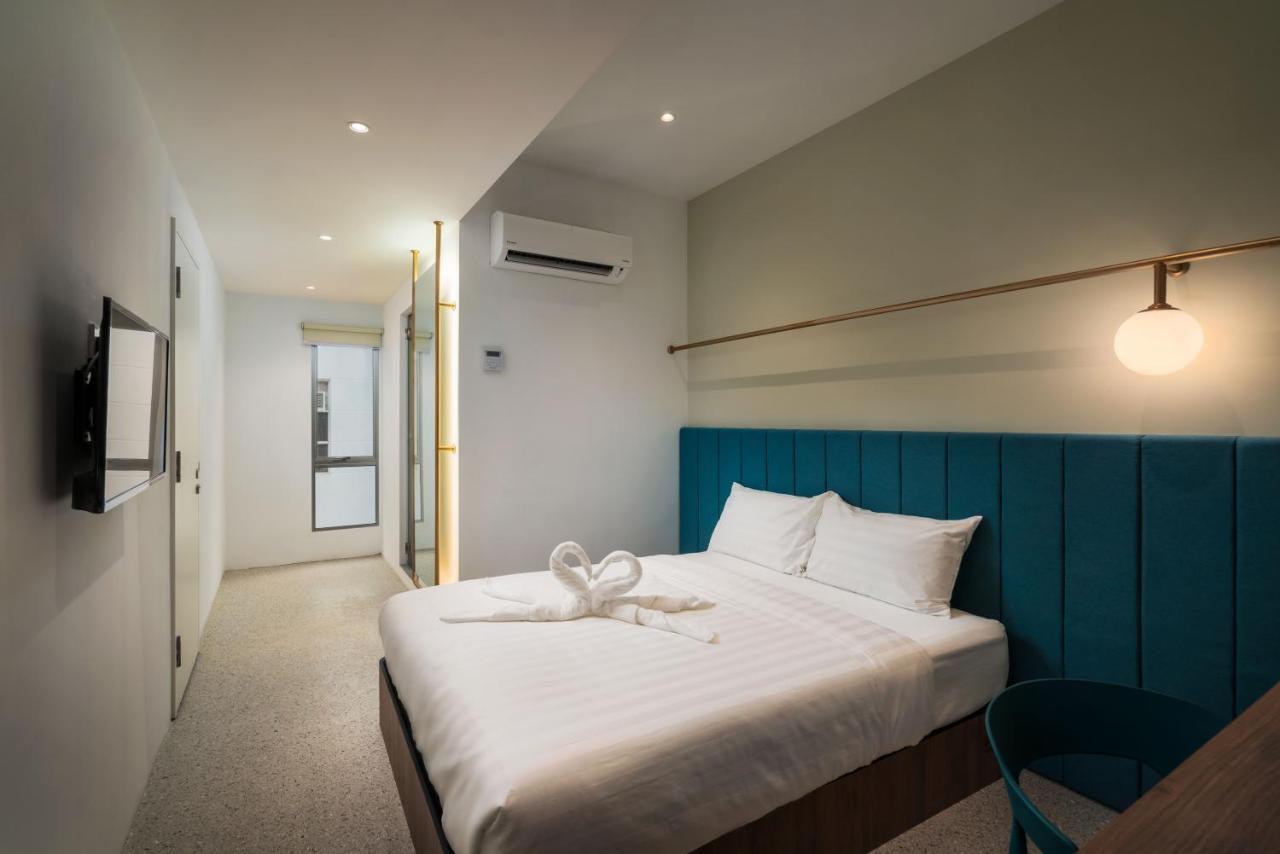 Masson Hotel Butterworth Perai Extérieur photo